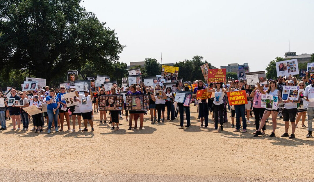 A Parent’s Journey in the Fight Against Fentanyl-Related Deaths