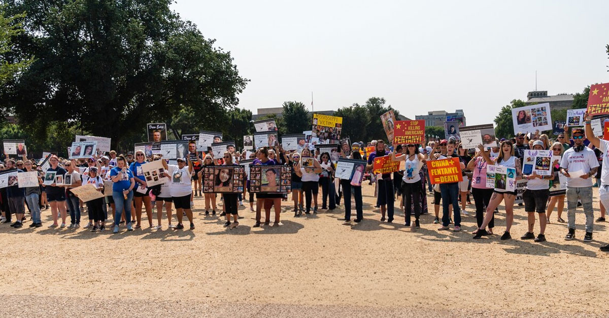 A Parent’s Journey in the Fight Against Fentanyl-Related Deaths