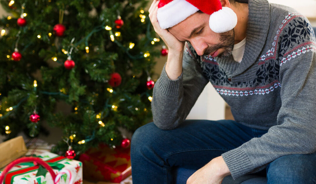 Coping with Grief During the Holidays