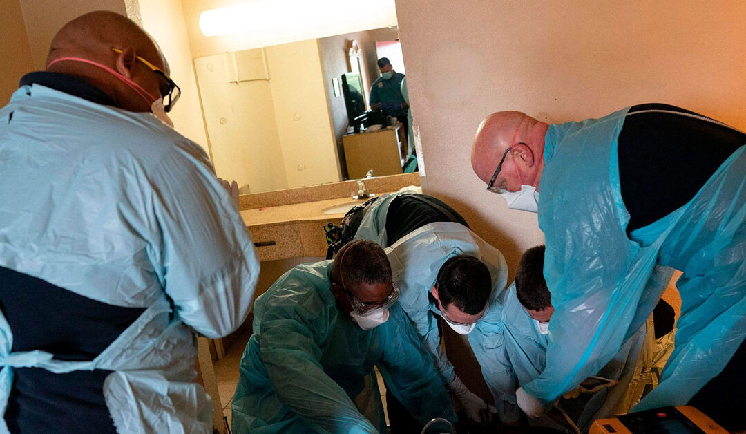 Homicide vs. Accident – Part 1