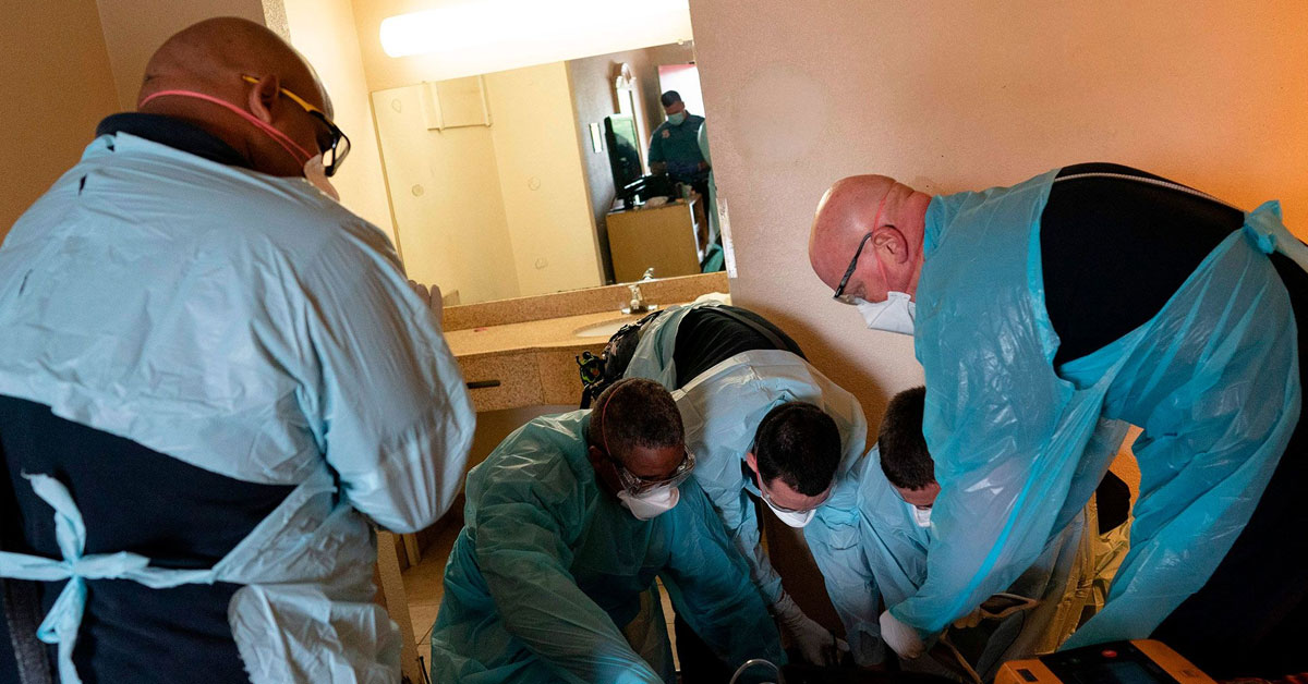 Homicide vs. Accident – Part 1