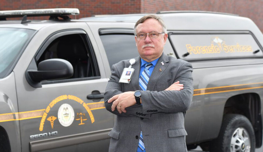 Heroin overdoses will now be considered homicides, coroner says