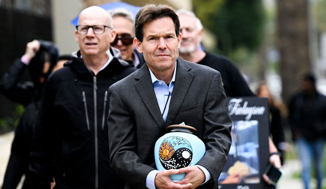 These deaths were not accidents, and the world should know it