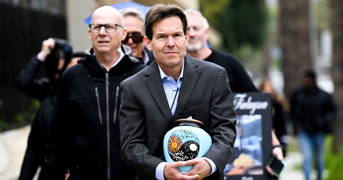 These deaths were not accidents, and the world should know it