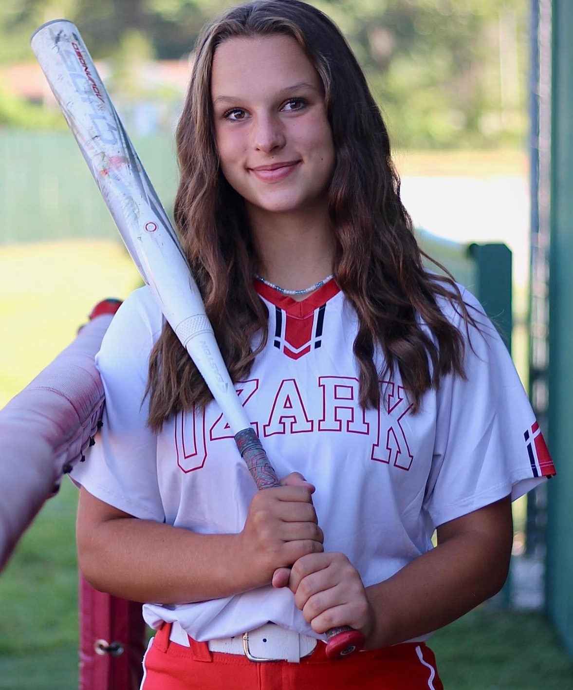 Victoria Frances Jones