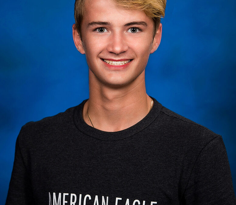 Conner Guido “Gweedo”