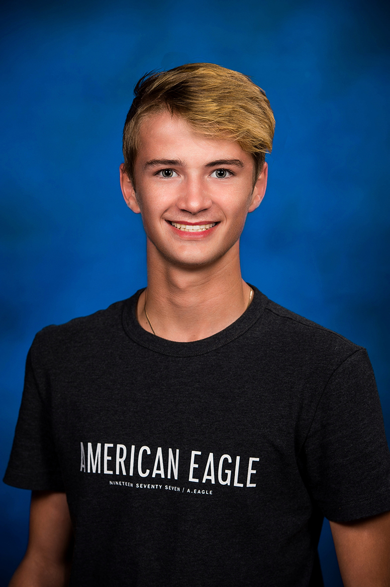 Conner Guido “Gweedo”