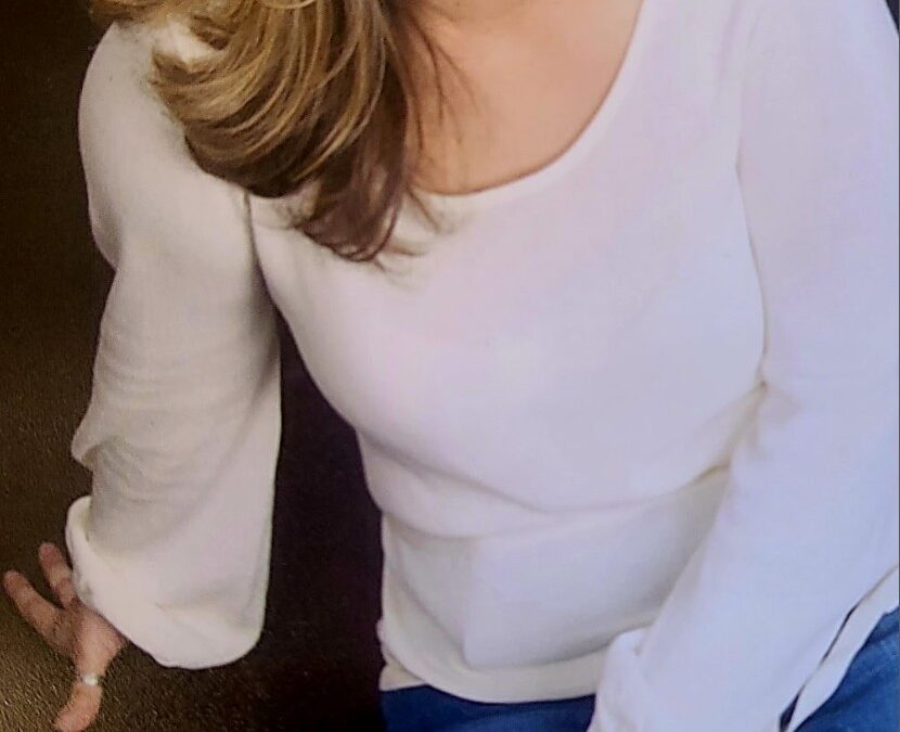 Cory Michelle Hatfield-Rife