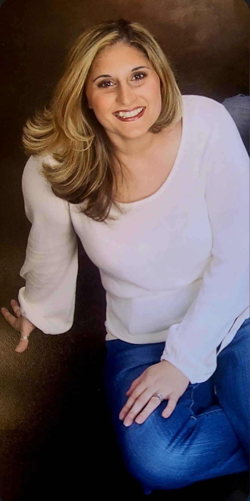 Cory Michelle Hatfield-Rife