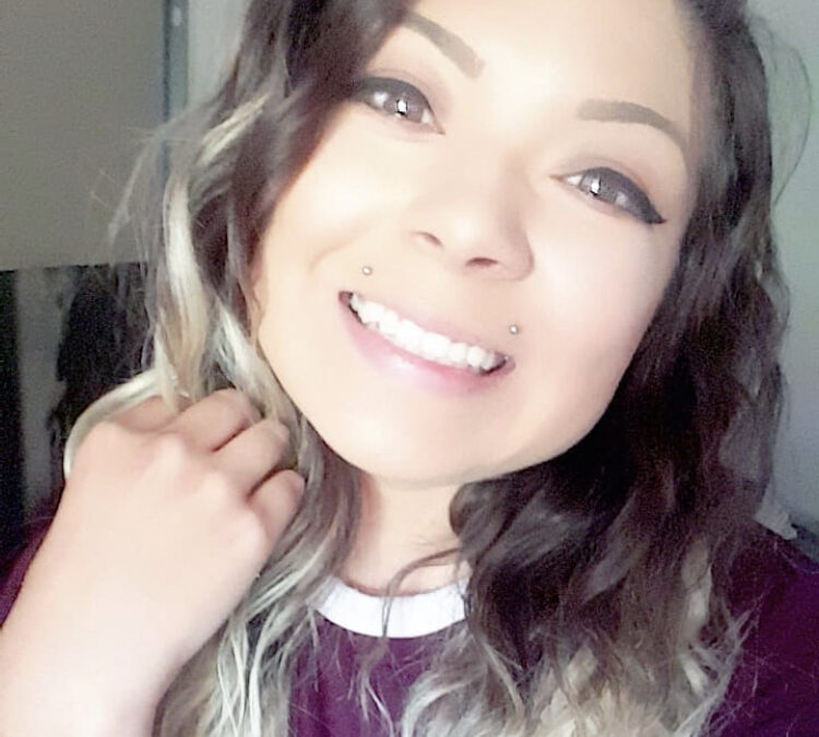 Briana Nicole Macias