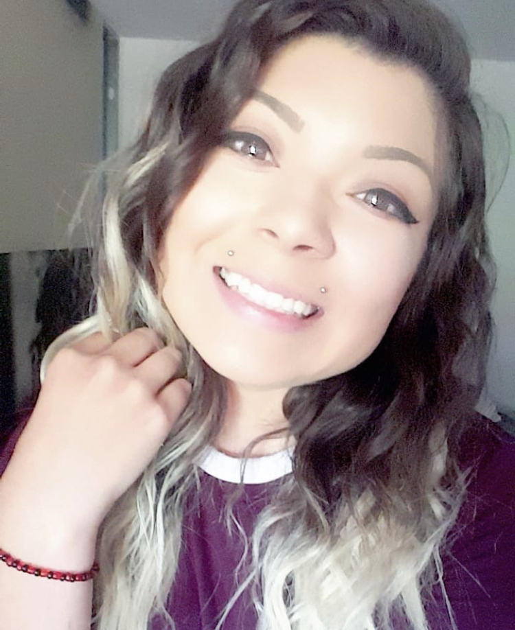 Briana Nicole Macias