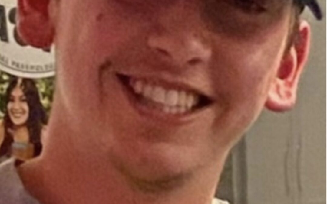 Benjamin Montalvo (BeanDip)