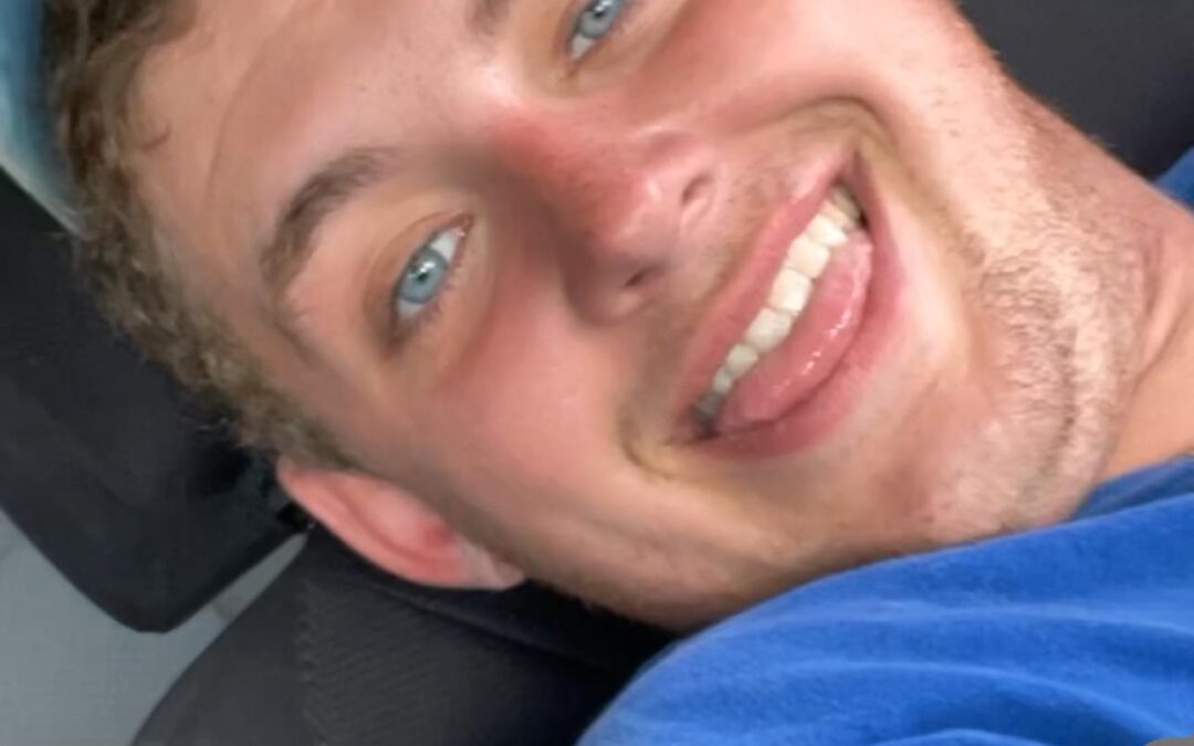 Jacob Daniel Sibbald