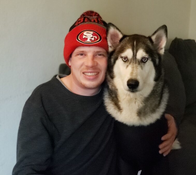 Michael Scott Nall Wilson