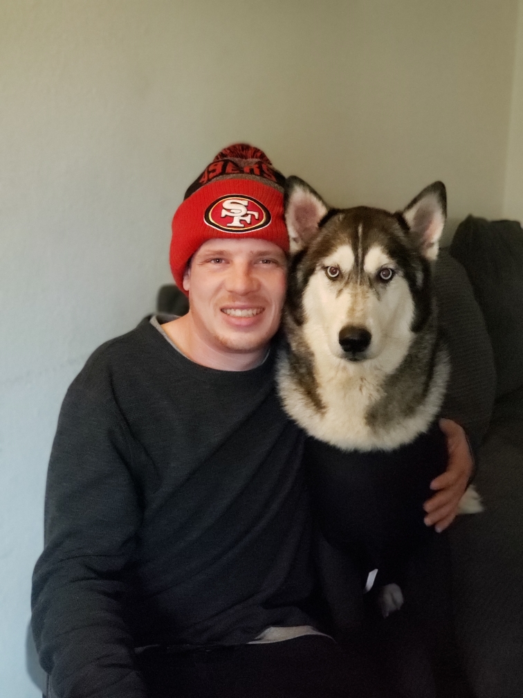 Michael Scott Nall Wilson