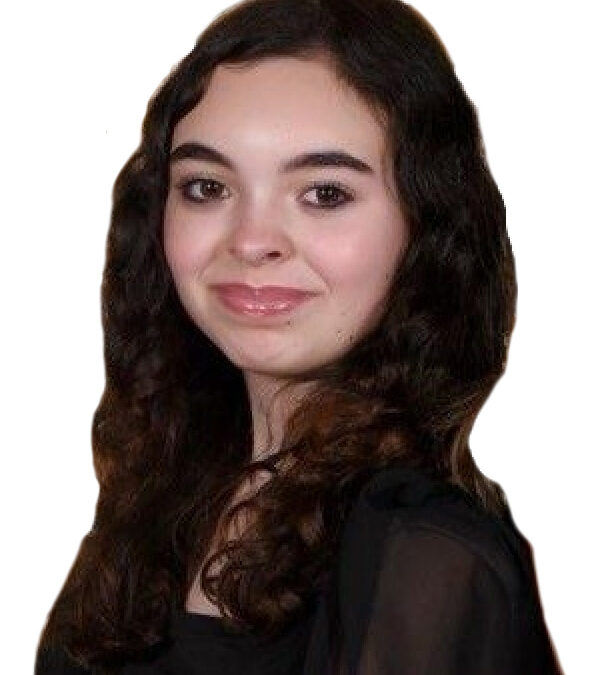 Rosenda Elizabeth Smiley