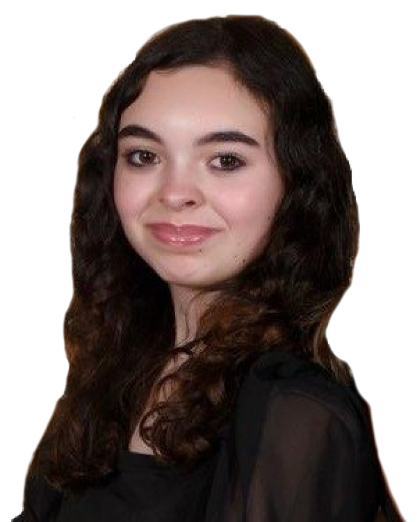 Rosenda Elizabeth Smiley