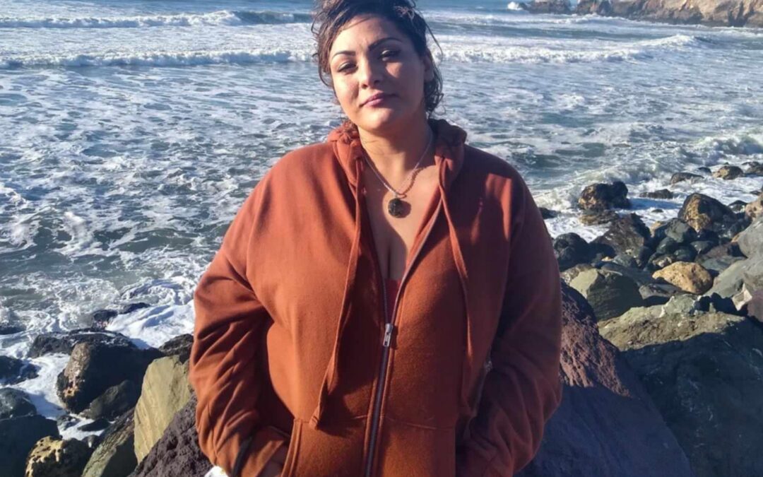 Melissa Wilson (Minnie)