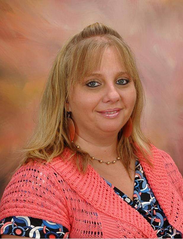 Glenda Candace Jackson